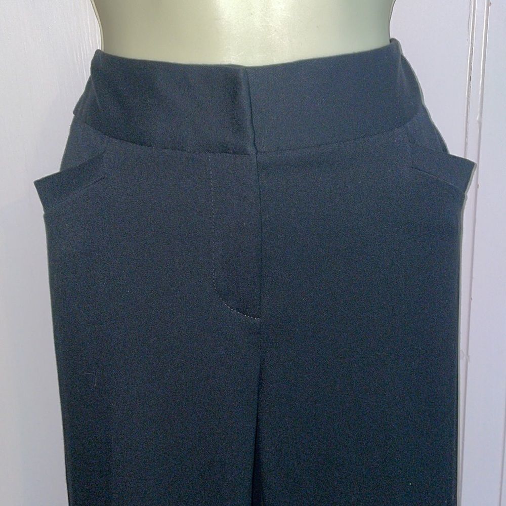 ‎Chico’s black pants - Picture 2 of 8